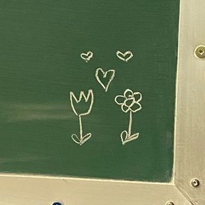 Meet your Posher, Rose